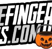 Five Finger Tees LOGO